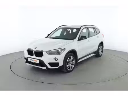 BMW X1 18d 2.0 150 xDrive