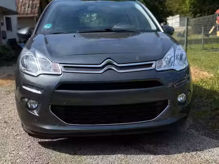 Citroën C3 1.2 82 Selection