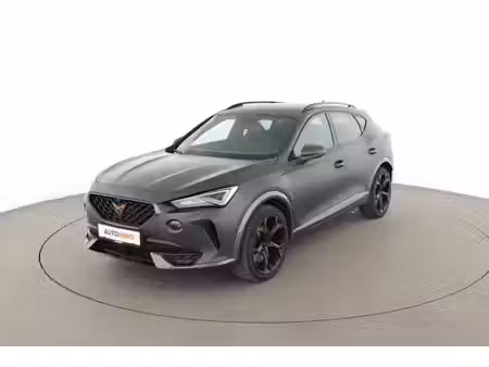 Cupra Formentor 1.4 245