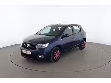 Dacia Sandero 0.9 TCe 90