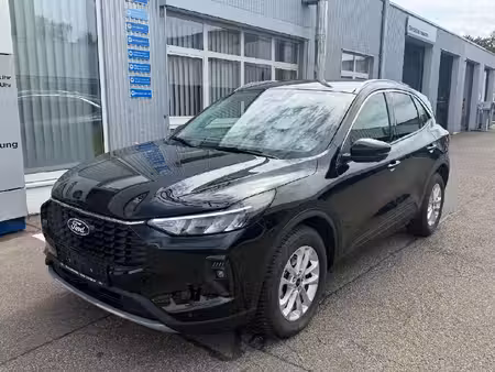 Ford Kuga 2.5 Titanium