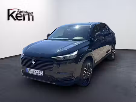 Honda HR-V 1.5 131 Elegance