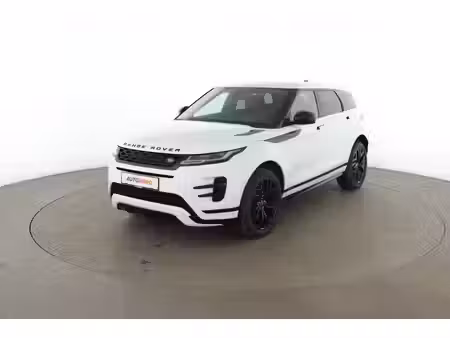 Land Rover Range Rover Evoque P300E 1.5 309 4x4