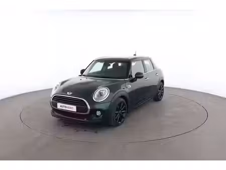 Mini Mini One 1.5 102 Blackfriars