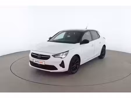 Opel Corsa 1.2 101