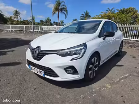 Renault Clio 1.6 140