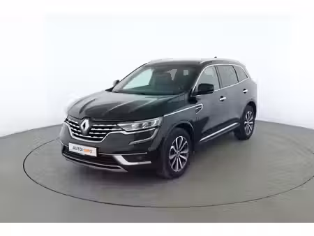 Renault Koleos 2.0 dCi 184 4x4