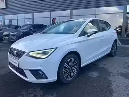 Seat Ibiza 1.0 TSI 95 Copa