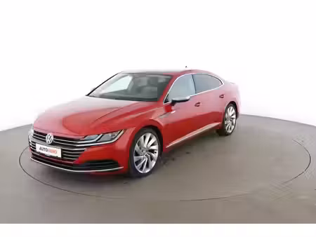 Volkswagen Arteon 2.0 BiTDI 240 4Motion
