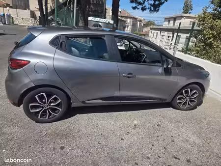 Renault Clio 1.5 dCi 90