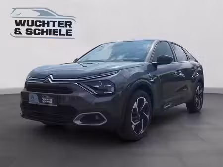 Citroën C4 1.2 PureTech 131 Start