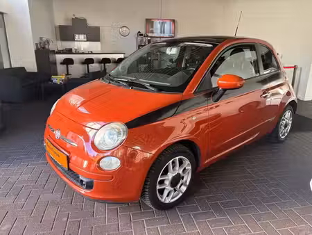 Fiat 500 1.2 69
