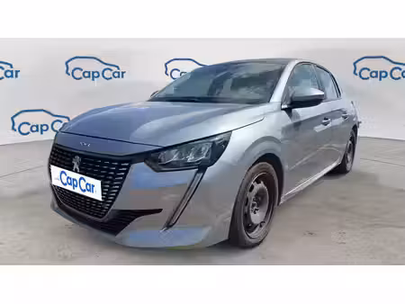 Peugeot 208 1.2 PureTech 75 Active