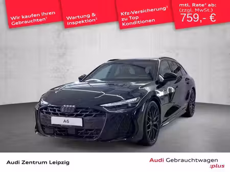 Audi A6 2.0 367 S line quattro