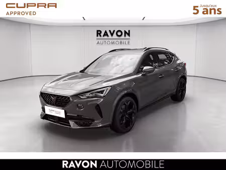 Cupra Formentor 1.4 245