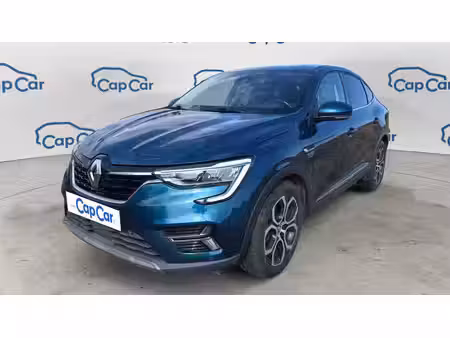 Renault Arkana E-Tech 1.6 140 Intens