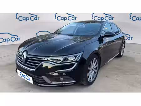 Renault Talisman 1.6 dCi 130 Intens