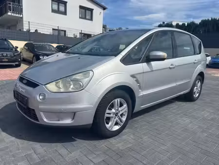 Ford S-Max 2.0 TDCi S