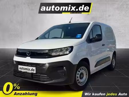 Opel Combo 1.5 102