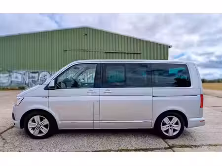 Volkswagen Multivan 2.0 TDI 150