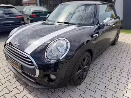 Mini Mini One 1.2 75