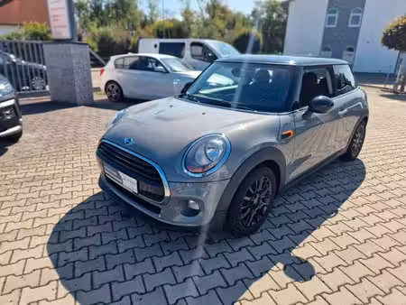 Mini Mini Cooper 1.5 136