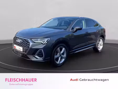 Audi Q3 35 TFSI 1.5 150