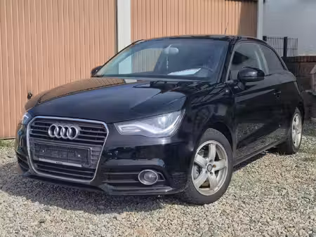 Audi A1 1.2 TFSI 86 Attraction