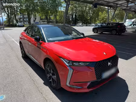 DS 4 1.6 225