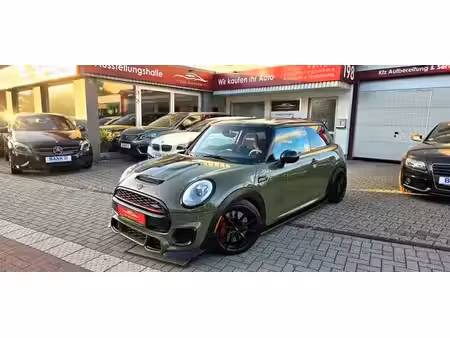 Mini Mini John Cooper Works 1.5 136