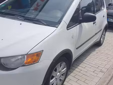 Mitsubishi Colt 1.3 95 Invite