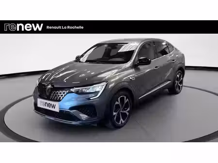 Renault Arkana E-Tech 1.6 145 Techno