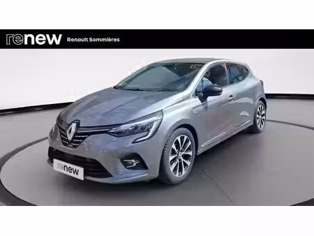 Renault Clio 1.0 TCe 90