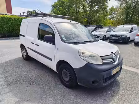 Renault Kangoo 1.5 dCi 85 Expression