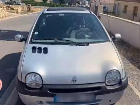 Renault Twingo 1.2 75