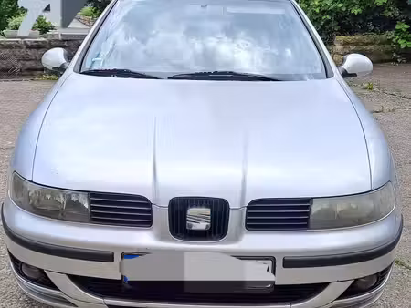 Seat Leon 1.6 105 Signo