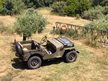 Willys MB 