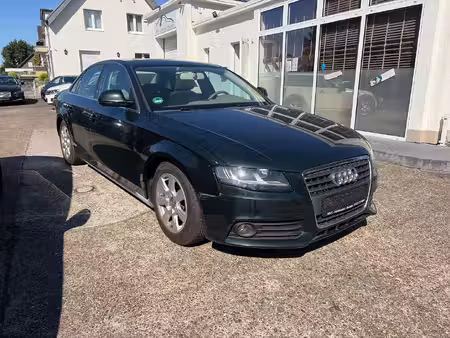 Audi A4 1.8 TFSI 160 Ambiente
