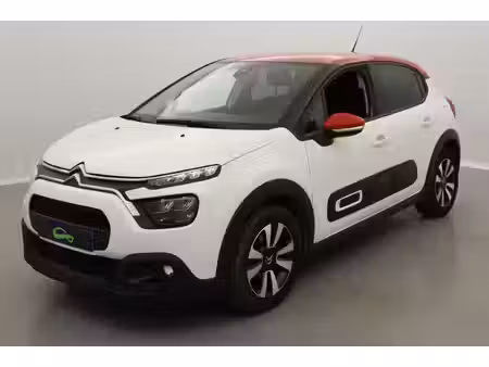 Citroën C3 1.2 83 Shine