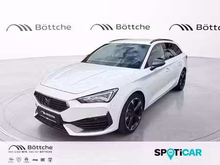Cupra Leon 1.5 TSI 150