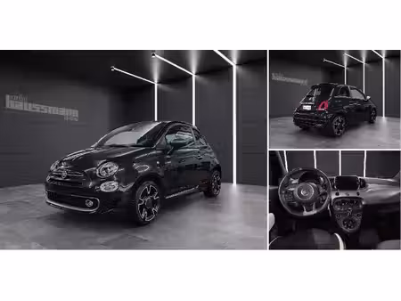 Fiat 500 1.2 69 S