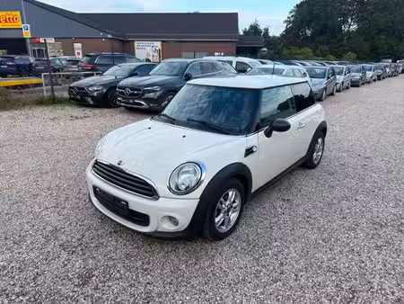 Mini Mini One 1.6 75