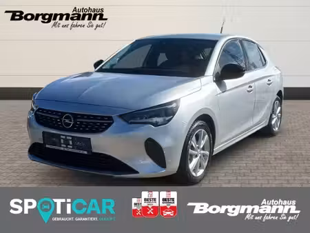 Opel Corsa 1.2 75 Elegance