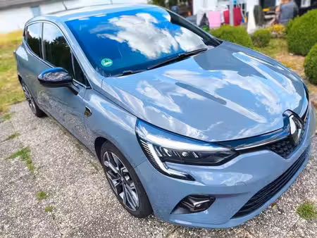 Renault Clio 1.3 TCe 130 Edition One