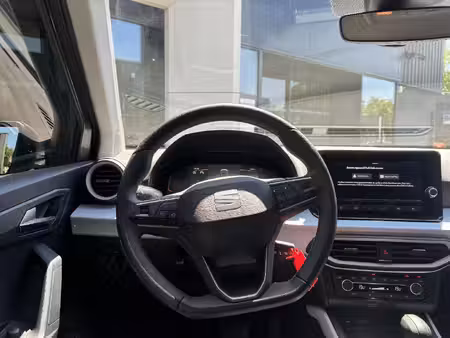 Seat Arona 1.0