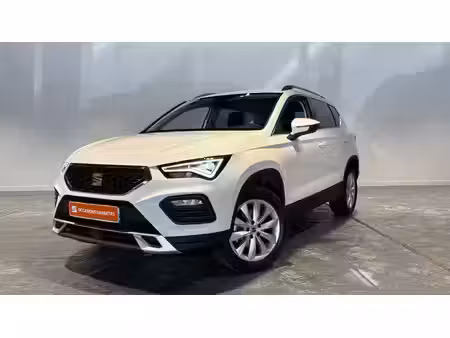 Seat Ateca 1.0 TSI 110