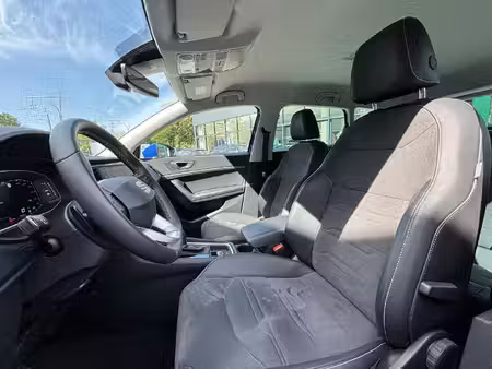 Seat Ateca 2.0 TSI 150