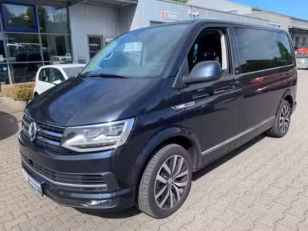 Volkswagen Multivan 2.0 TDI 150