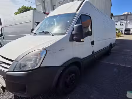 Iveco Daily 35 2.3 116