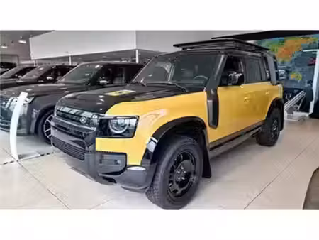 Land Rover Defender P300E 2.0 300 Trophy Edition 4x4